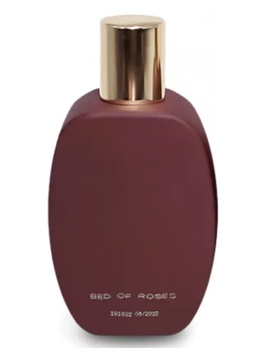 Perfume Bed Of Roses de Maison Sybarite