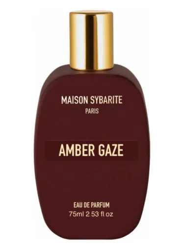 Perfume Amber Gaze de Maison Sybarite