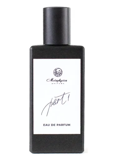 Perfume Part 1 de Metaphysica Parfums
