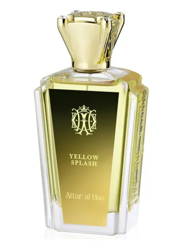 Imagen de Yellow Splash
