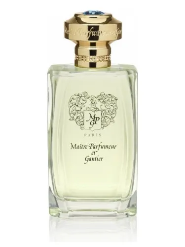 Perfume Fraicheur Muskissime de Maitre Parfumeur et Gantier