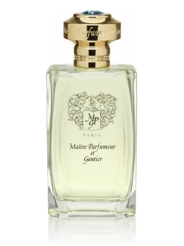 Imagen de Eau du Gantier