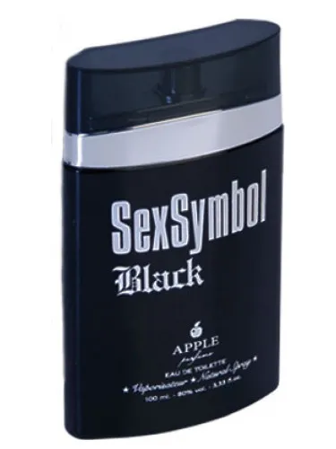 Imagen de Black