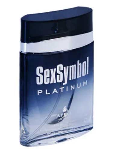 Perfume Platinum de Apple Parfums