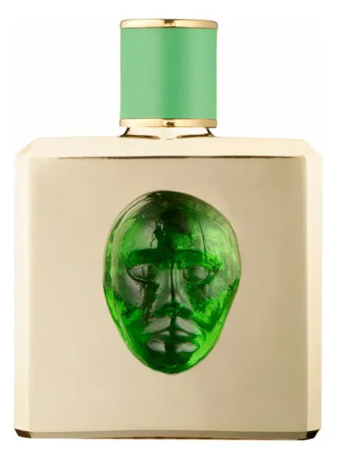 Imagen de Verde Erba I