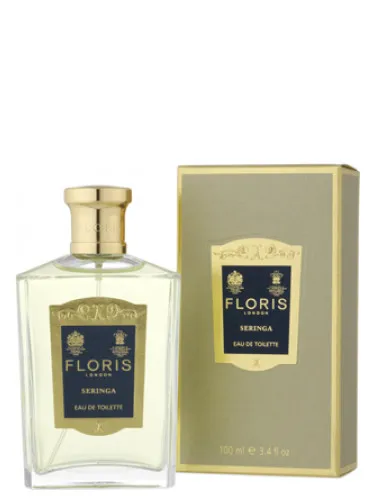 Perfume Seringa de Floris