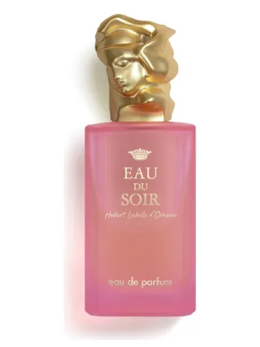 Perfume Eau du Soir 2021 Edition Pop and Wild de Sisley