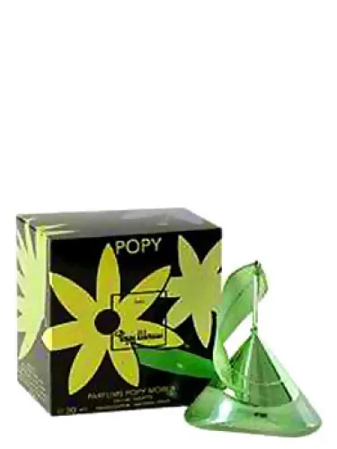 Perfume Popy de Popy Moreni