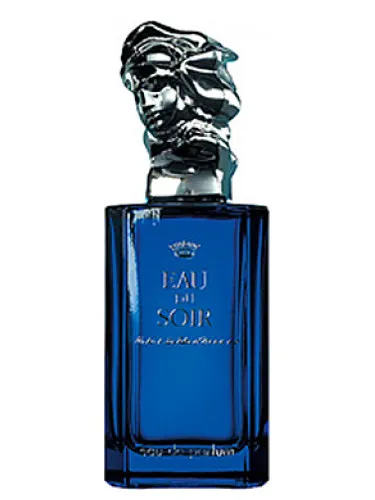 Imagen de Eau du Soir 2004
