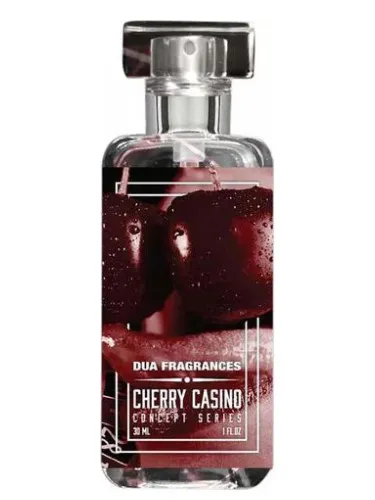 Perfume Cherry Casino de The Dua Brand