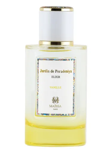 Perfume Jardin Peradaniya de Maïssa Parfums