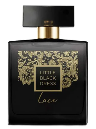 Imagen de Little Black Dress Lace