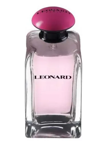 Imagen de Leonard