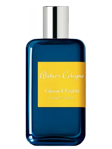 Imagen de Citron d'Erable