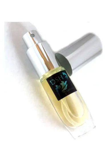 Perfume The Voices of Trees de DSH Perfumes