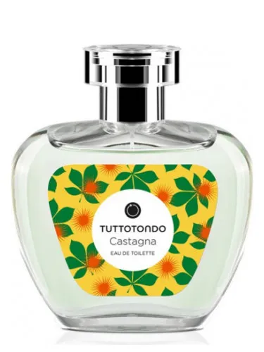 Perfume Castagna de Tuttotondo
