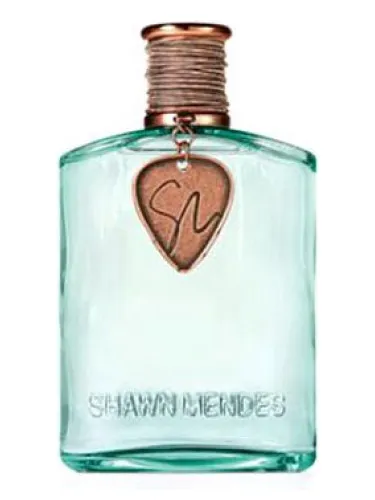 Imagen de Shawn Mendes Signature