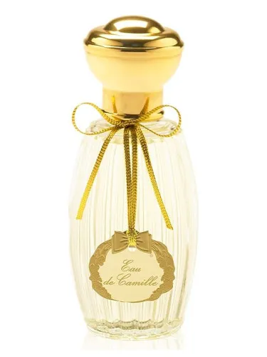 Perfume Eau de Camille de Goutal