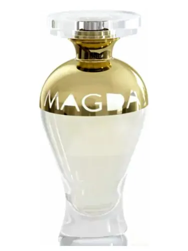 Perfume Magda de Lubin