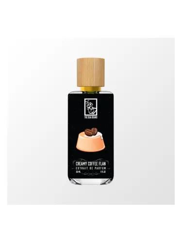 Imagen de Creamy Coffee Flan