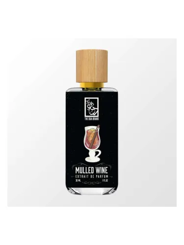 Perfume Mulled Wine de The Dua Brand