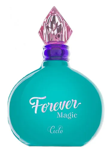 Perfume Forever Magic de Ciclo Cosméticos