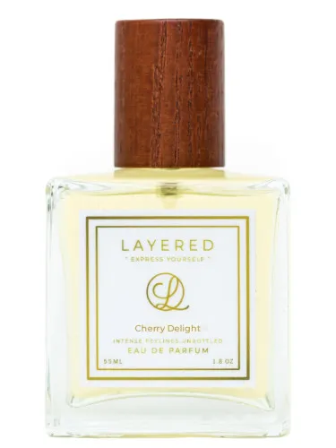 Perfume Cherry Delight de Be Layered