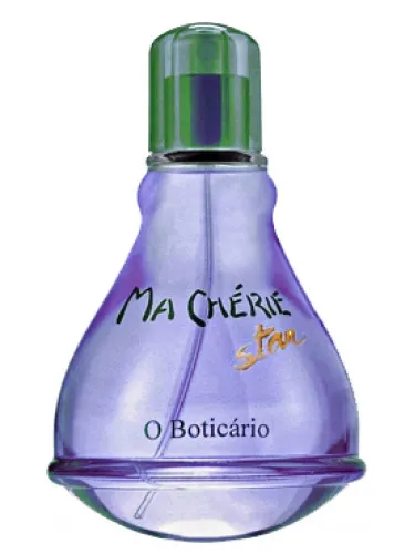 Perfume Ma Chérie Star de O Boticário