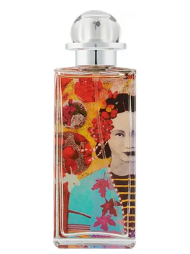 Perfume Clementine Aux Papillons de L'Atelier Boheme