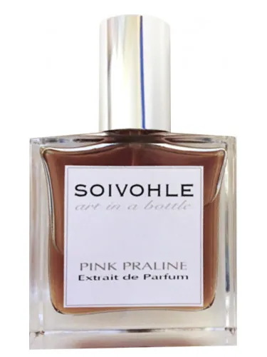 Imagen de Pink Praline