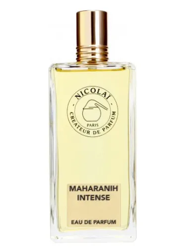 Perfume Maharanih Intense de Nicolai Parfumeur Createur
