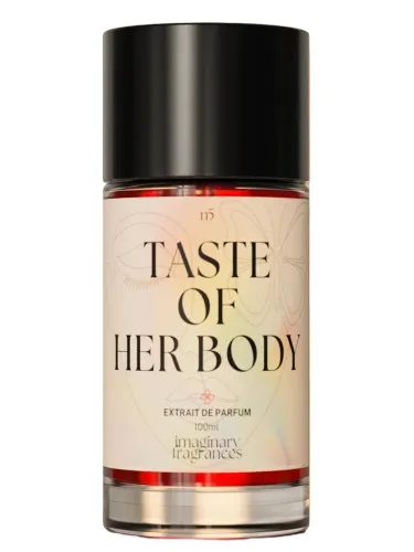 Imagen de Taste Of Her Body