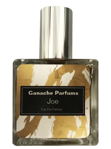 Perfume Joe de Ganache Parfums