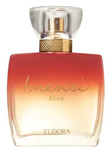 Imagen de Imensi Alive