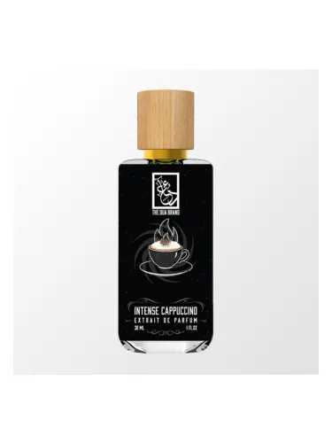 Perfume Intense Cappuccino de The Dua Brand