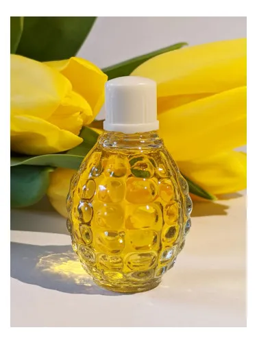 Perfume Веснянка Vesnyanka de Алые Паруса (Alye Parusa)