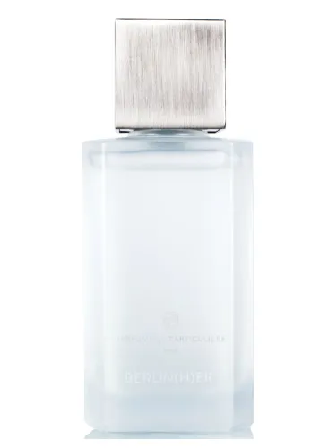 Perfume Berlin(h)er de Parfumerie Particulière