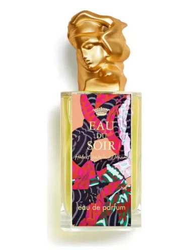 Perfume Eau du Soir 2022 de Sisley