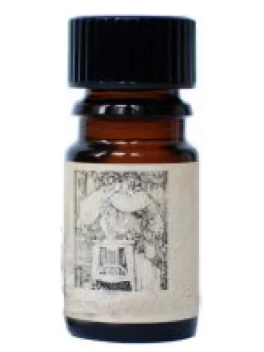 Perfume Fezziwig de Arcana Wildcraft