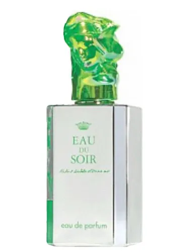 Imagen de Eau du Soir 2007