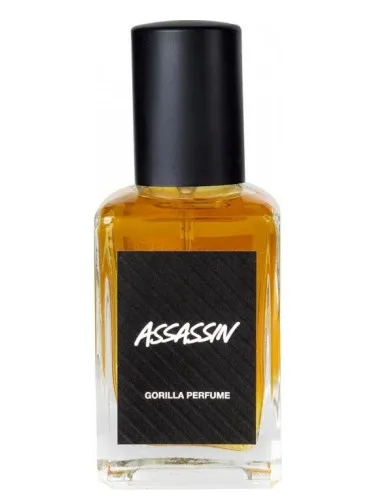 Imagen de Assassin