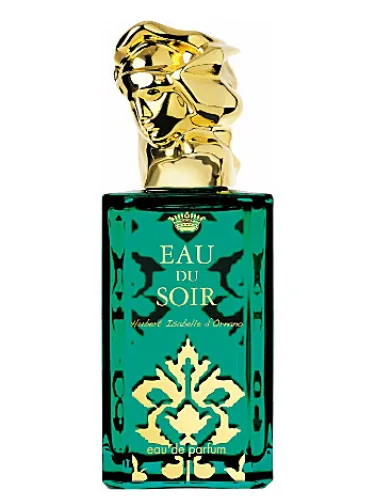 Imagen de Eau du Soir 2013