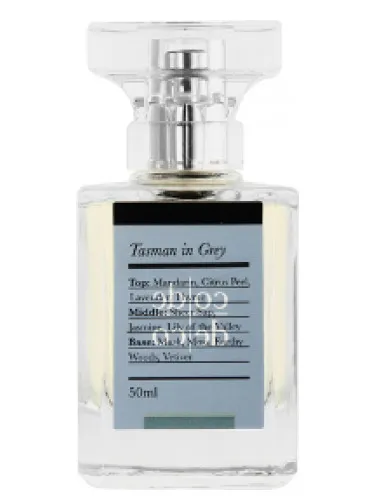 Imagen de Tasman in Grey