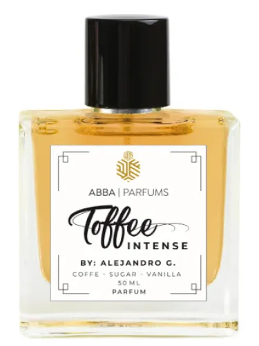 Perfume Toffee Intense de ABBA Parfums