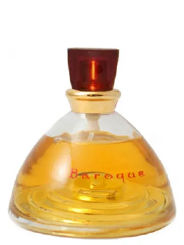 Perfume Baroque de Yardley