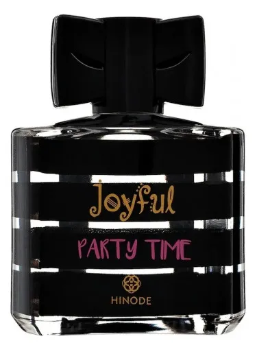 Perfume Joyful Party Time de Hinode