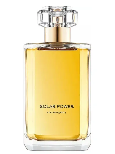 Perfume Solar Power de Cosmogony