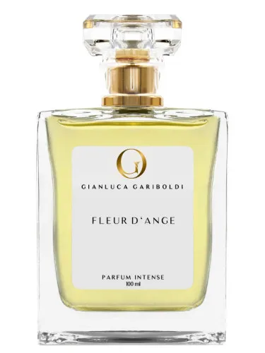 Perfume Fleur d'Ange de Gianluca Gariboldi