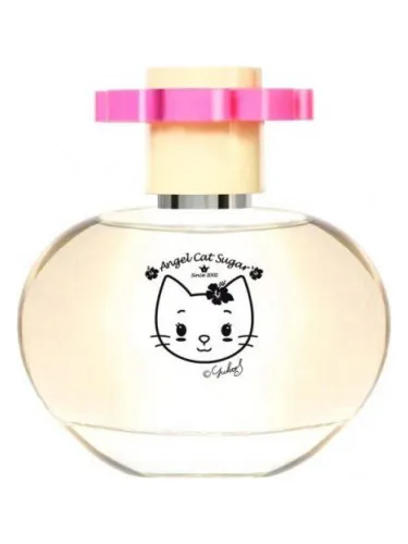 Perfume Angel Cat Sugar Cocktail de La Rive