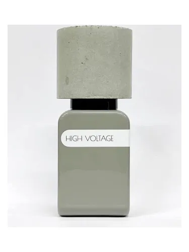Perfume High Voltage de Veta Perfume